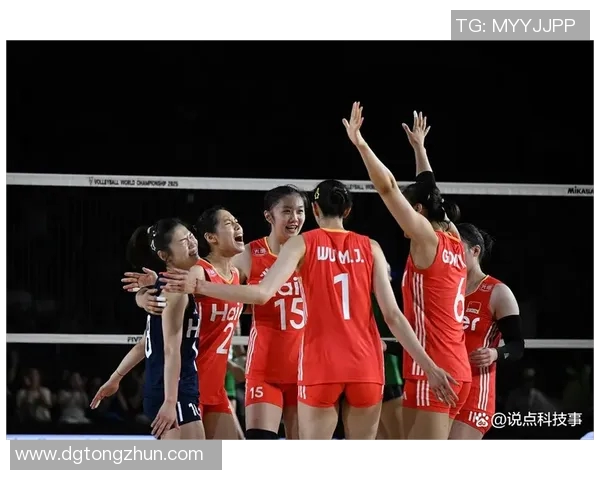 中国女排迎战巴西翡翠全力以赴力争胜利展现团队精神与拼搏意志 中国女排迎战巴西翡翠全力以赴力争胜利展现团队精神与拼搏意志