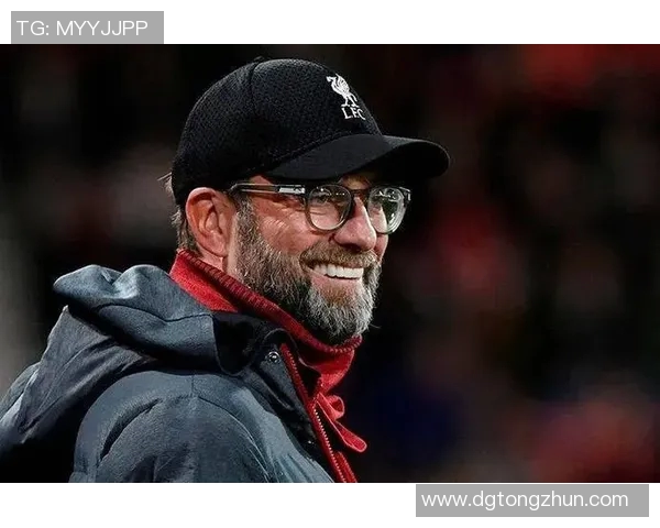 克洛普重申留任决心助力利物浦冲击下赛季欧冠荣耀