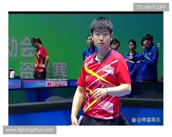北京乒乓球队在奥运会上的意识表现与战术分析探讨 北京乒乓球队在奥运会上的意识表现与战术分析探讨