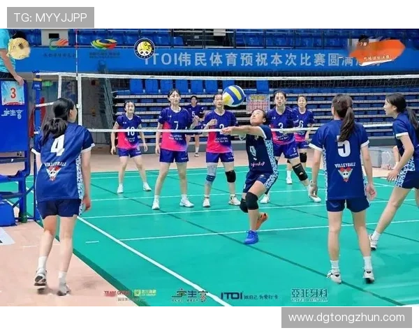 成都排球队在排球节奏排名中创下新高引发热议与关注 成都排球队在排球节奏排名中创下新高引发热议与关注