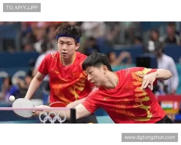 武汉乒乓球队在奥运会上的精彩表现与实力分析