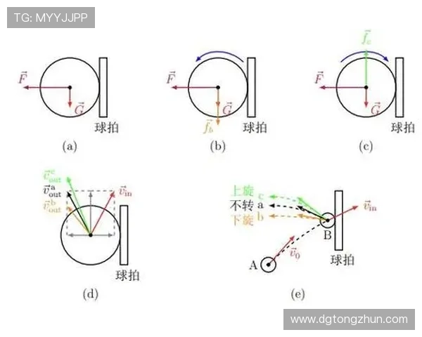科学乒乓球训练新方法探索提升灵活性与反应速度的有效策略 科学乒乓球训练新方法探索提升灵活性与反应速度的有效策略