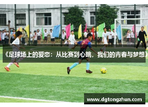 《足球场上的爱恋：从比赛到心跳，我们的青春与梦想》